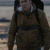 Arcadian Nicolas Cage Hooded Jacket