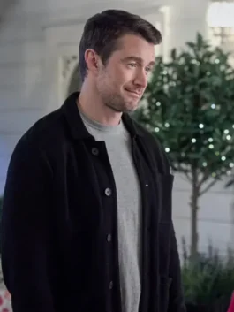 Blind Date Book Club Graham Sterling Black Jacket