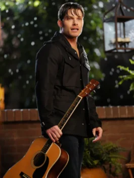 Grey’s Anatomy Chris Carmack Jacket