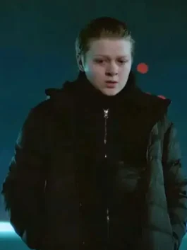 Deliver Me 2024 Dogge Arnfeldt Jacket