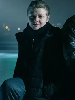 Dogge Arnfeldt Jacket