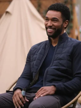 Grey’s Anatomy Dr. Winston Ndugu Vest