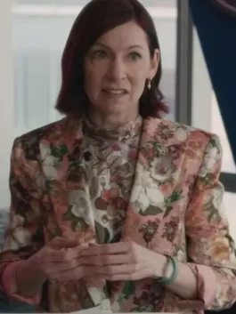 Elsbeth 2024 Tascioni Elsbeth Blazer