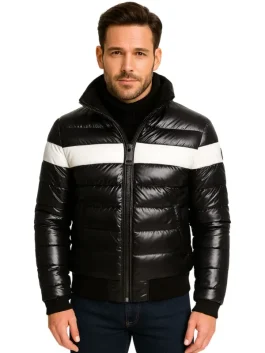 Elsbeth Hunter McGrath Puffer Jacket