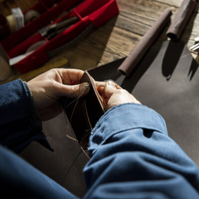 Employing A DIY Cleaning Solution