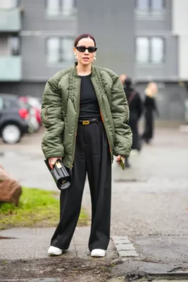 Formal Styling