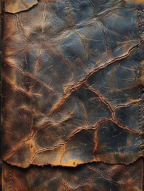 How Usually Leather Gets Scratches
