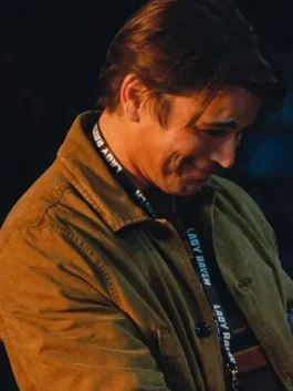Josh Hartnett Jacket