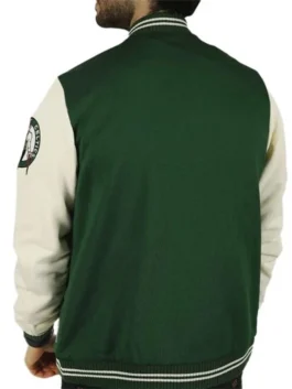 NBA Boston Celtics Jacket