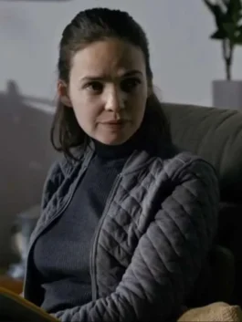 Nowhere Special Eileen O’Higgins Quilted Jacket