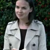 Nowhere Special Eileen O’Higgins Trench Coat