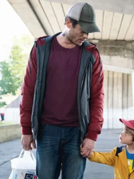 Nowhere Special James Norton Jacket