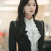 Queen of Tears Kim Ji-won Black Blazer