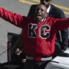 Quinton Lucas Chiefs Jacket
