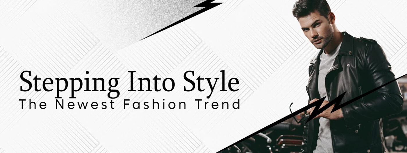 Newest Fashion Trend