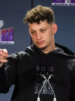 Super Bowl LVIII Pullover Hoodie