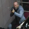 The Beekeeper Jason Statham Blazer
