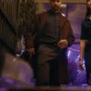 The Gentlemen Eddie Horniman Brown Coat