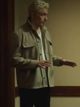 Weak Layers Neal Bledsoe Jacket