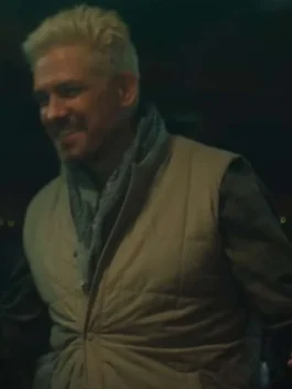 Weak Layers Neal Bledsoe Vest