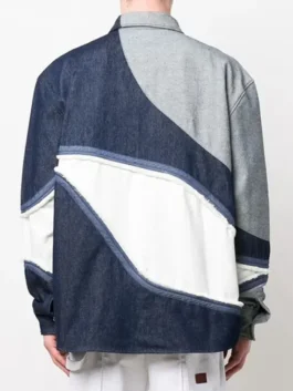 American Idol S22 Jordan Anthony Shirt