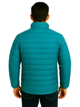 Columbia Men’s Lake 22 Down Jacket (Back)