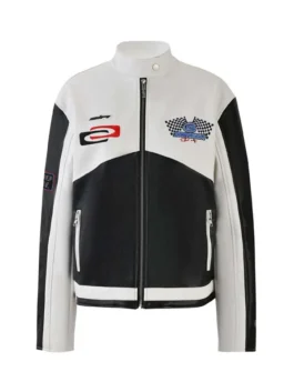 Emily Ratajkowski Jacket