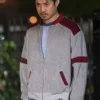 Fred Nguyen The Sympathizer Jacket