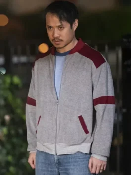 Fred Nguyen The Sympathizer Jacket