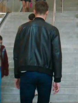 Justin Hartley Tracker Colter Shaw Jacket