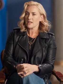 Kate Winslet Jacket