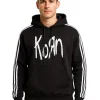 Korn Adidas Hoodie
