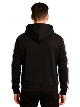 Korn Adidas Hoodie (Back)