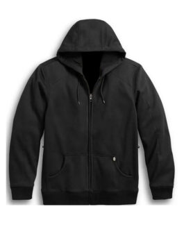 Mens Motorcycle Jacket