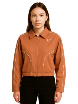 Nike Street Bomber Jacket