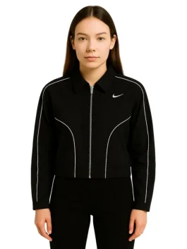 Nike Street Bomber Jacket