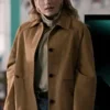 Quinn Powers Elsbeth Cotton Jacket