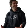Jake Gyllenhaal Road House Black Hoodie