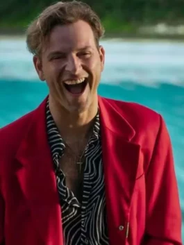 Rocco Supersex Blazer