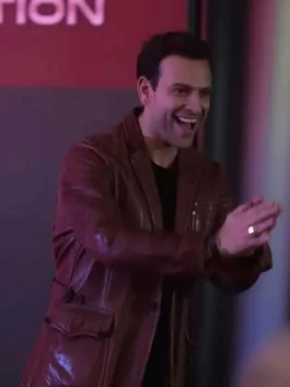 Rocco Supersex Leather Jacket