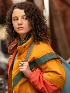 Stefania LaVie Owen Jacket