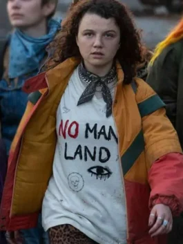 Sweet Tooth Stefania LaVie Owen Jacket