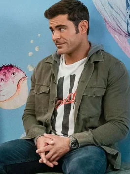 A Family Affair Chris Cole Jacket