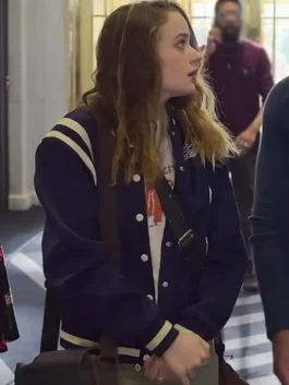 A Family Affair Zara Ford Jacket