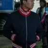 Black Mafia Family Demetrius Flenory Jr Jacket