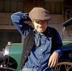 Bonnie And Clyde Costume