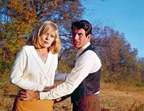 Bonnie & Clyde Costume