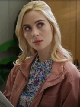 Cradle Of Deception Holly Deveaux Jacket