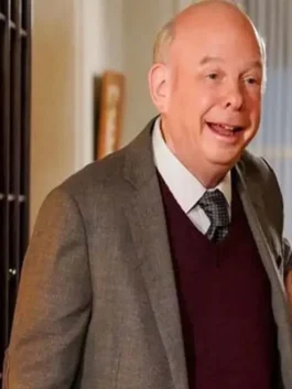 Dr. John Sturgis Blazer