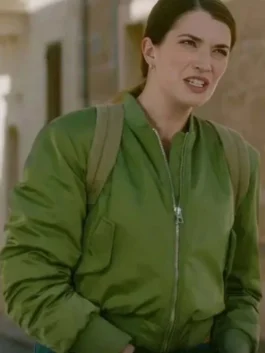 For Love and Honey Margaret Clunie Jacket
